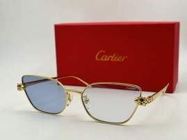 Picture of Cartier Sunglasses _SKUfw79165374fw